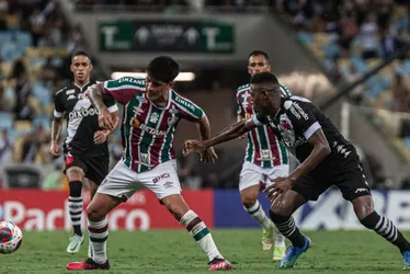 Imagem ilustrativa da imagem Vasco x Fluminense: tudo sobre o clássico carioca deste fim de semana