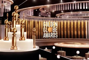 Imagem ilustrativa da imagem Veja a lista de indicados para a premiação do Globo de Ouro 2024