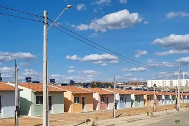 Imagem ilustrativa da imagem Veja como se cadastrar em programa que garante entrada de R$ 20 mil em casa própria
