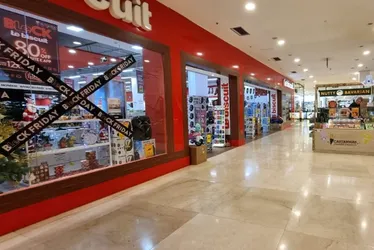 Imagem ilustrativa da imagem Veja horário de funcionamento dos shoppings da Grande Vitória nesta Black Friday