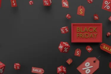 Imagem ilustrativa da imagem Veja lista com sites que devem ser evitados na Black Friday