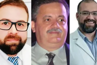 Imagem ilustrativa da imagem Veja o que se sabe sobre a morte de três médicos no RJ