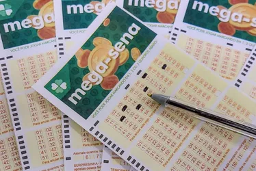 Imagem ilustrativa da imagem Veja o resultado do concurso 2637 da Mega-Sena sorteado nesta terça-feira (26)
