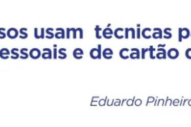 Imagem ilustrativa da imagem Veja quais são os golpes mais aplicados por vigaristas no Natal e Ano Novo