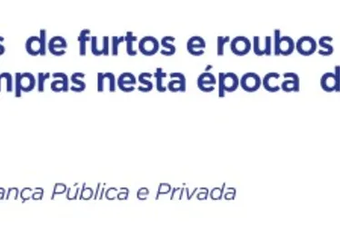 Imagem ilustrativa da imagem Veja quais são os golpes mais aplicados por vigaristas no Natal e Ano Novo