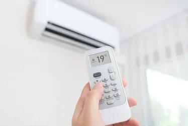 Imagem ilustrativa da imagem Veja qual ar-condicionado comprar para cada cômodo e como economizar
