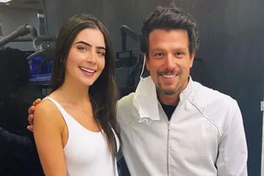 Imagem ilustrativa da imagem Veja quem era Rafael Puglisi, dentista dos famosos morto nesta segunda (18)