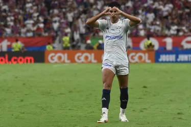 Imagem ilustrativa da imagem Veja riscos de queda no Brasileiro após triunfo do Cruzeiro em jogo atrasado