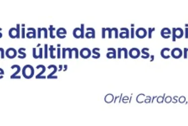 Imagem ilustrativa da imagem Verão nem chegou e bairros já têm 178 mil casos de dengue