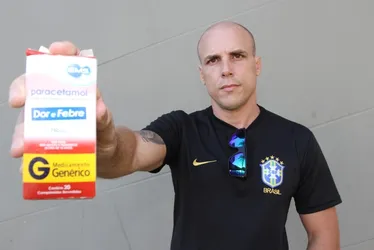 Imagem ilustrativa da imagem Verão nem chegou e bairros já têm 178 mil casos de dengue