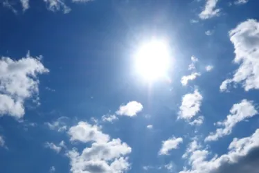 Imagem ilustrativa da imagem Verão no Brasil deve ter recorde de calor
