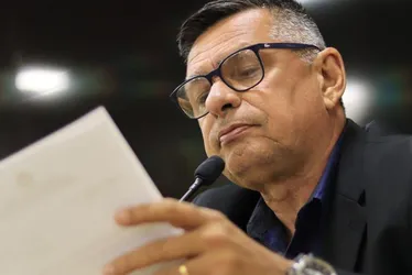 Imagem ilustrativa da imagem Vereador é morto a tiros em São Gonçalo, no Rio de Janeiro