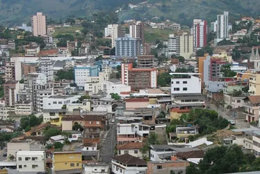 Imagem ilustrativa da imagem Vereador renuncia ao mandato no ES após acusação de ameaça de morte