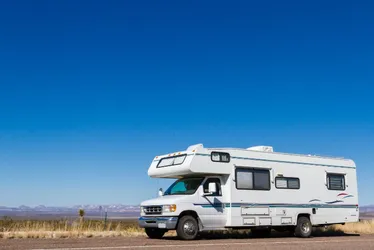 Imagem ilustrativa da imagem Viagem de motorhome para ver filhas vencendo nos Jogos Escolares