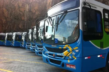 Imagem ilustrativa da imagem Vital: ônibus extras e linhas especiais para os foliões