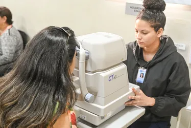 
          Imagem ilustrativa da imagem Vitória tem Saúde mais bem avaliada do País
          