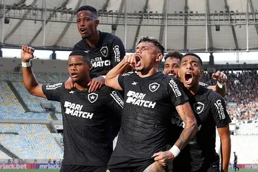 Imagem ilustrativa da imagem Volta do Brasileiro traz Botafogo empolgado e estreia de Tite