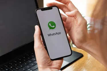 Imagem ilustrativa da imagem WhatsApp anuncia chats por voz em grupos com ao menos 33 pessoas