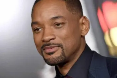 Imagem ilustrativa da imagem Will Smith se pronuncia sobre ter supostamente feito sexo com ator em camarim