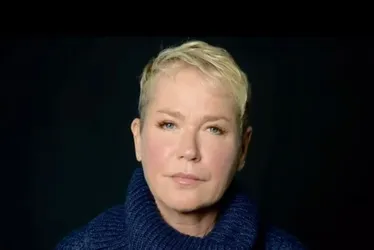 Imagem ilustrativa da imagem Xuxa anuncia ser doadora de órgãos e apoia Setembro Verde