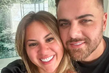 Imagem ilustrativa da imagem Zé Neto: esposa conta que fez primeiros socorros no sertanejo após acidente