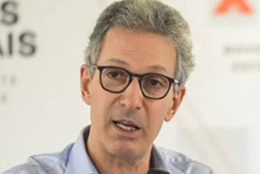Imagem ilustrativa da imagem Zema defende alta de imposto de cerveja a armas