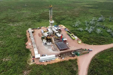 Imagem ilustrativa da imagem Zona Franca já atrai seis empresas em Aracruz