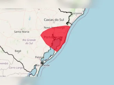 Cidade completou dez dias seguidos com temperaturas acima dos 30°C