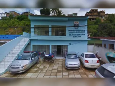 Imagem ilustrativa da imagem Polícia Civil de Pernambuco cumpre mandado de prisão em Porto de Galinhas