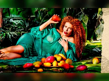 Imagem ilustrativa da imagem SHOW VANESSA DA MATA | Promoção para leitores