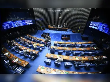 Ainda há dúvidas sobre o respaldo jurídico da medida aprovada pelo Congresso