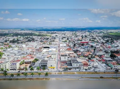 Ruínas do Rio Salinas: sítio arqueológico de valor histórico e turístico