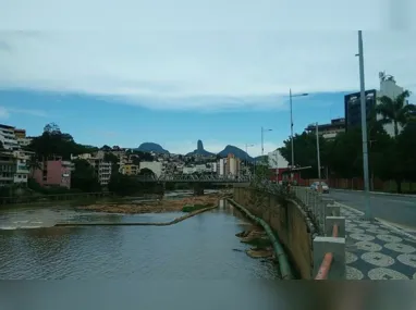 Público lotou a edição do ano passado do Moto Rock Guarapari