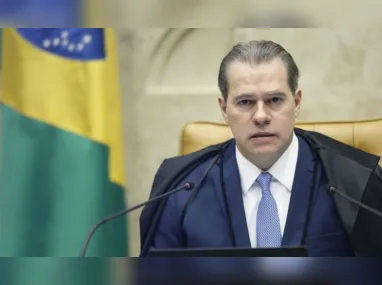 Em janeiro deste ano, Bolsonaro foi operado nos Estados Unidos após sentir dores abdominais
