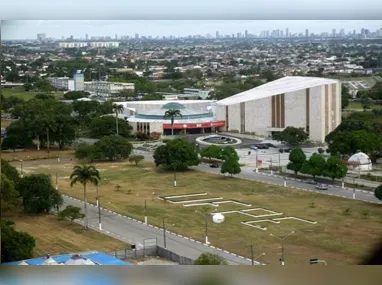 Imagem ilustrativa da imagem UFPE se mantém entre as 10 melhores universidades do Brasil