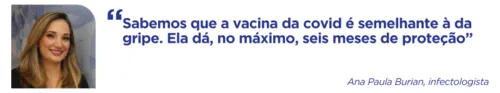 
          Imagem ilustrativa da imagem 2 milhões ainda não tomaram a vacina bivalente no ES
          