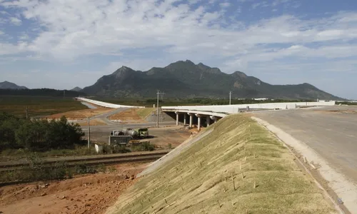 
          Imagem ilustrativa da imagem 20 mil veículos por dia no novo Contorno do Mestre Álvaro
          