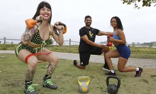 
          Imagem ilustrativa da imagem 20 minutos de exercício compensam 12 horas sentado, dizem especialista
          