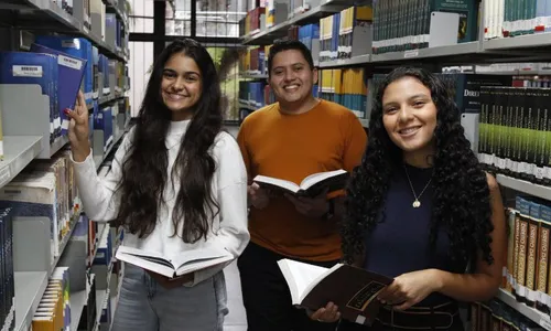 
          Imagem ilustrativa da imagem 25 cursos superiores conquistam nota máxima do MEC
          