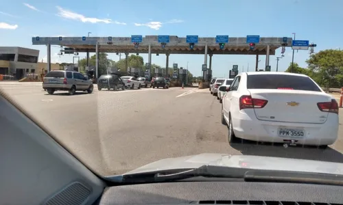 
          Imagem ilustrativa da imagem 3ª Ponte e Rodovia do Sol vão ter 200 câmeras após fim do pedágio
          