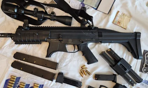 
          Imagem ilustrativa da imagem 37 cidades do ES estão há mais de 100 dias sem homicídios
          