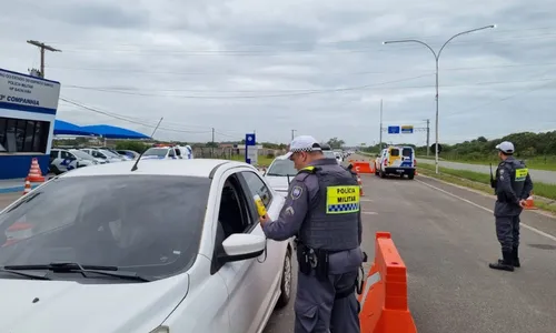 
          Imagem ilustrativa da imagem 4.753 multados por embriaguez no ES vão começar 2024 sem poder dirigir
          