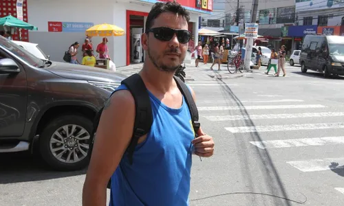 
          Imagem ilustrativa da imagem 50 vítimas de assaltos todos os dias no ES
          