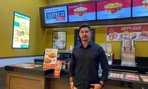 
          Imagem ilustrativa da imagem 6.000 novas vagas para trabalho em lojas e serviços até o fim do ano
          