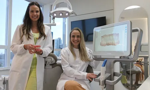 
          Imagem ilustrativa da imagem 714 mil no ES buscam planos para tratamento de dentes
          