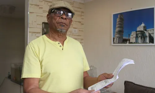 
          Imagem ilustrativa da imagem 72 mil idosos superendividados no ES buscam ajuda para sair do sufoco
          