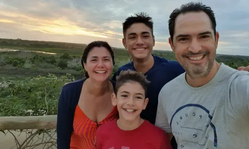 
          Imagem ilustrativa da imagem 74% dos pais temem segredos sobre relacionamentos dos filhos
          