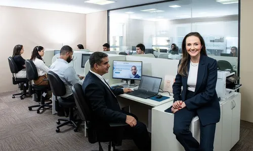 
          Imagem ilustrativa da imagem 8 mil têm direito a indenização no ES por perdas na poupança
          