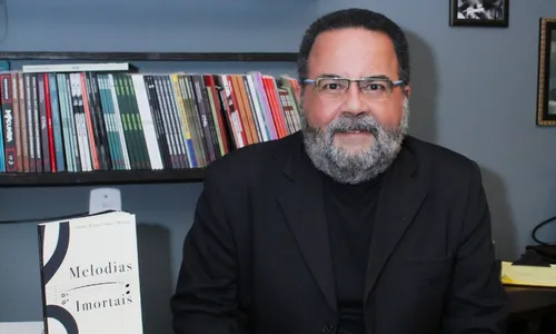 
          Imagem ilustrativa da imagem 85 anos registrando a história
          