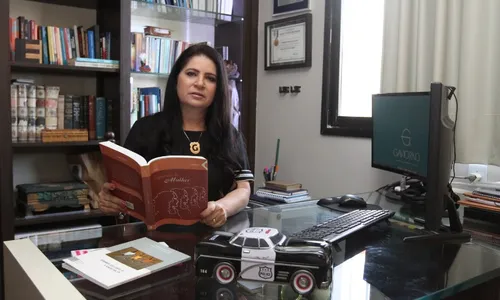 
          Imagem ilustrativa da imagem 9 mil mulheres no ES pedem ajuda para se proteger de homens violentos
          